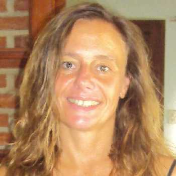 Foto Cristina Zurbriggen